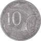 Monnaie, Australie, 10 Cents, 2006 - 10 Cents