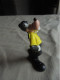 Vintage - Figurine Publicitaire Nestlé Pluto Disney - Disney