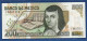 MEXICO - P.109c – 200 Pesos 1998 UNC, S/n Q F8007112 - Mexique