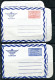 Canada 4 Postal Stationary Wrappers Mint 14839 - 1903-1954 De Koningen