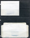 Canada 4 Postal Stationary Wrappers Mint 14839 - 1903-1954 Kings