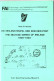 DEI MEILENSTEMPEL DER IRISCHEN POST 1808 - 1839 / THE MILEAGE MARKS OF IRELAND 1808 - 1839 By Hans G. Moxter - Vorphilatelie