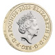 2 POUNDS GREAT BRITAIN 2022 CELEBRATE 25 YEARS OF THE ICONIC £2 COIN - 2 LIBRAS GRAN BRETAÑA GB - NEUF - NEW - 2 Pond