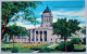 Manitoba's Legislative Building - Winnipeg