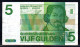 659-Pays-Bas 5 Gulden 1973 - 320 - 5 Gulden