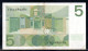 659-Pays-Bas 5 Gulden 1966 IDJ089 - 5 Florín Holandés (gulden)