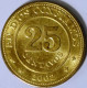 Nicaragua - 25 Centavos 2002, KM# 99 (#2105) - Nicaragua