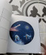 China 2022 BPC-20 China Tiangong Space Station 4v(hologram) Special Booklet - Hologramme