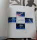 Delcampe - China 2022 BPC-20 China Tiangong Space Station 4v(hologram) Special Booklet - Holograms