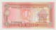 Turkmenistan 1 Manat 1993 UNC - Turkmenistan