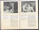 BROCHURE. PEOPLE'S ARTIST OF THE USSR. E. UREKE. CHISINAU. IN RUSSIAN AND MOLDOVAN. - 7-30-i - Theater