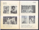 BROCHURE. PEOPLE'S ARTIST OF THE USSR. M. BIESHU. CHISINAU. IN RUSSIAN AND MOLDOVAN. - 7-27-i - Theater