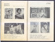 BROCHURE. PEOPLE'S ARTIST OF THE USSR. M. BIESHU. CHISINAU. IN RUSSIAN AND MOLDOVAN. - 7-27-i - Theatre