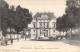FRANCE - 40 - MONT De MARSAN - L'Hôtel Des Postes - La Landaise De Soulès - Cartes Postales Anciennes - Mont De Marsan