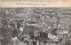 FRANCE - 44 - NANTES - Vue Panoramique Prise De La Cathédrale - Cartes Postales Anciennes - Nantes