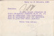 Carte-Lettre "Articles De Brasserie" Obl. Nancy Porte St Nicolas Le 26/12/38 Sur N° 365 65c Paix + 5c Mercure - 1932-39 Paix