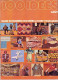 Magazine 100 Idées N° 34 Août 1976 - Complet (avec à L'intérieur : "Savoir Faire - Sans Panique")  BE - Casa & Decorazione