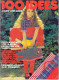 Magazine 100 Idées N° 35 Septembre 1976 - Complet (avec à L'intérieur : "Savoir Faire - Sans Panique") - Casa & Decorazione