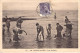 FRANCE - 80 - CAYEUX SUR MER - Jeux D'enfants - Cartes Postales Anciennes - Cayeux Sur Mer