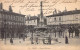 FRANCE - 54 - NANCY  - Place D'Alliance - Cartes Postales Anciennes - Nancy