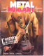 Métal Hurlant  N° 84   Février 1983 - Complet  TBE - Métal Hurlant