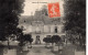 78. Chateau De Laverriere. Animée.   Carte Impeccable 1910 - La Verriere