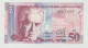 Banknote Armenië 50 Dram 1998 UNC - Armenia