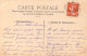 Pâques - Deux Enfant Portent Un énorme Oeuf De Pâques - Cartes Postales Anciennes - Ostern