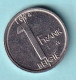 Belgium- 1964 -  25 Cent   KM153.1 - 1 Franc