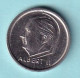 Belgium- 1964 -  25 Cent   KM153.1 - 1 Frank