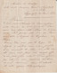 RUSSIE - 1870 - SUPERBE LETTRE De TAGANROG => NICE - Storia Postale