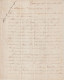 RUSSIE - 1871 - AFFRANCHISSEMENT EXCEPTIONNEL ! LETTRE De TAGANROG Via OREL => NICE - Cartas & Documentos