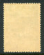 DENMARK 1925 Airmail 10 Øre MNH / ** .  Michel 143 - Unused Stamps