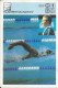 Trading Card KK000322 - Svijet Sporta Swimming Russia Vladimir Salnikov 10x15cm - Nuoto