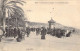 FRANCE - 06 - NICE - Promenade Des Anglais - La Colonie Etrangère - Carte Postale Ancienne - Autres & Non Classés