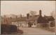 Bridge End, Warwick, Warwickshire, 1941 - Judges RP Postcard - Warwick