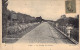 FRANCE - 91 - ATHIS - La Terrasse Du Château - Carte Postale Ancienne - Athis Mons