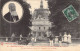 FRANCE - 91 - LONGPONT - Le Château De Lormoy Restauré En 1864 Par M Constant Say - Carte Postale Ancienne - Autres & Non Classés