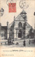 FRANCE - 91 - LONGJUMEAU - L'église - Construction Du XIIIe Siécle Dont La Façade A été Refaite - Carte Postale Ancienne - Longjumeau