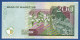 MAURITIUS - P.57b – 200 Rupees 2007 UNC, Serie BE454528 - Mauritius