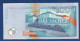 MAURITIUS - P.54a – 1000 Rupees 1999 UNC, Serie AD319117 - Mauritius