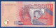 MAURITIUS - P.55 – 2000 Rupees 1999 UNC, Serie BR961539 - Maurice