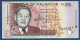 MAURITIUS - P.49a – 25 Rupees 1999 UNC, Serie AB636221 - Mauricio