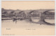 Grand Duché De Luxembourg - Remich - Die Brücke - Le Pont - 1905 -  Edit. Nels Serie 7 N° 5 - Remich