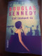 LIVRE   POCKET       DE DOUGLAS KENEDY    CET INSTANT LA - Novelas Negras