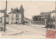 LAROCHE  LA CITE PRES DE LA GARE [89] Yonne  Laroche Saint Cydroine-CIRCULEE-CONVOYEUR - Laroche Saint Cydroine