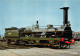 Delcampe - ¤¤  -  Lot De 10 Cartes Du Musée Français Du Chemin De Fer De MULHOUSE  -  Locomotives, Wagons, Trains, Autorail   -  ¤¤ - Eisenbahnen