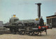 Delcampe - ¤¤  -  Lot De 10 Cartes Du Musée Français Du Chemin De Fer De MULHOUSE  -  Locomotives, Wagons, Trains, Autorail   -  ¤¤ - Eisenbahnen