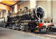 Delcampe - ¤¤   -   Lot De 10 Cartes Du Musée Français Du Chemin De Fer De MULHOUSE  -  Locomotives, Wagons, Trains   -   ¤¤ - Treinen