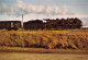 Delcampe - ¤¤   -   Lot De 10 Cartes Et Clichés De Chemin De Fer   -  Locomotives, Wagons, Trains   -   ¤¤ - Trains